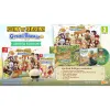 Switch vaizdo žaidimas Just For Games Story of Seasons Grand Bazaar : Limited Edition