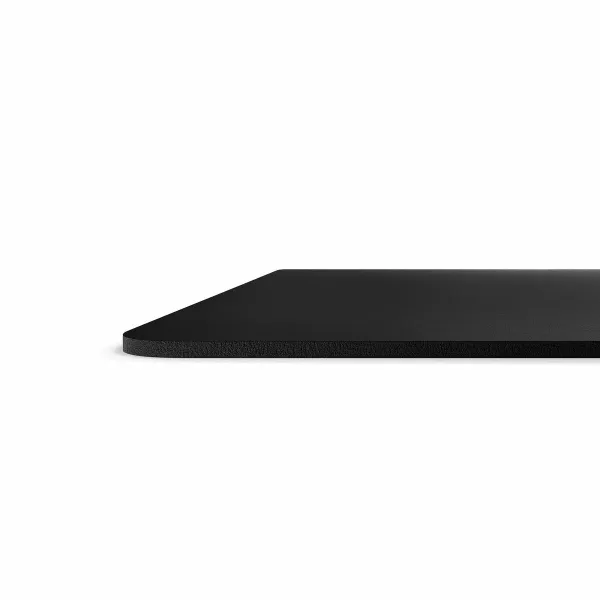 Žaidimų pelės kilimėlis SteelSeries Steelseries QcK 3XL Juoda 122 x 59 cm
