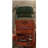 High Strength Cranberry Extract + Vits C & E, 400mg - 60 tabs