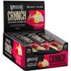 Crunch Bar, vaarika-sidruni juustukook - 12 batoon | Osta veebist — Megaluks