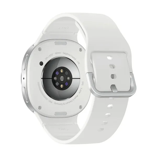 Smartwatch Samsung Galaxy Watch8 Silver 1,34" 40 mm Ø 40 mm