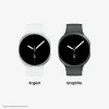 Smartwatch Samsung Galaxy Watch8 Silver 1,34" 40 mm Ø 40 mm