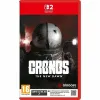 Switch vaizdo žaidimas Bandai Namco Cronos: El Nuevo Amanecer