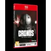 Switch vaizdo žaidimas Bandai Namco Cronos: El Nuevo Amanecer