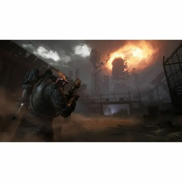 Switch vaizdo žaidimas Bandai Namco Cronos: El Nuevo Amanecer