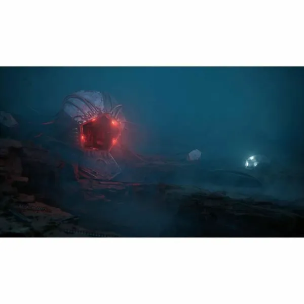 Switch vaizdo žaidimas Bandai Namco Cronos: El Nuevo Amanecer