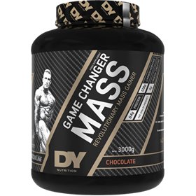 Game Changer Mass, Chocolate - 3000g