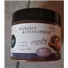 Hazelnut & Cocoa Spread, Crunchy - 250g