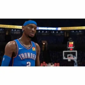 Видеоигра для Switch 2K GAMES NBA 2K26
