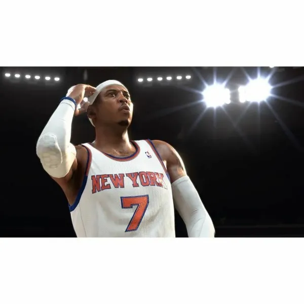 Videomäng Switch konsoolile 2K GAMES NBA 2K26