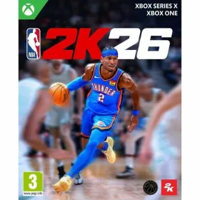 Портативная видеоконсоль 2K GAMES