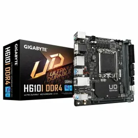 Mātesplate Gigabyte LGA 1700