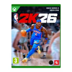 Портативная видеоконсоль 2K GAMES