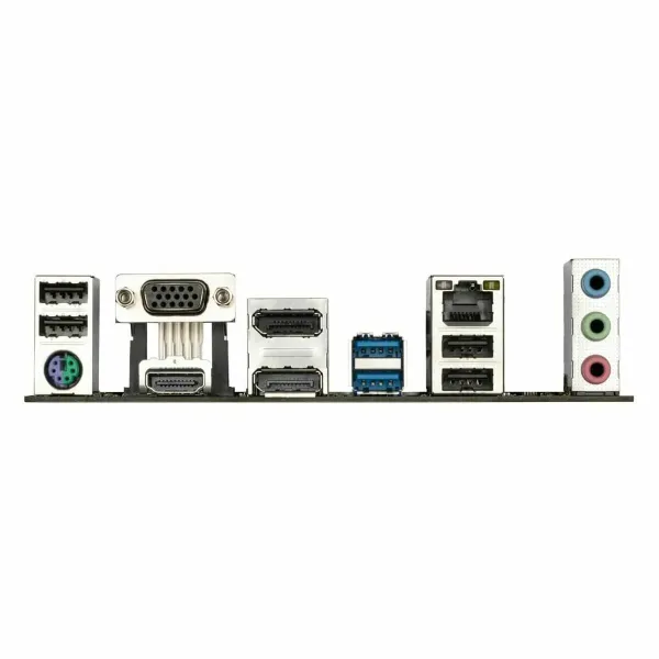 Emaplaat Gigabyte LGA 1700