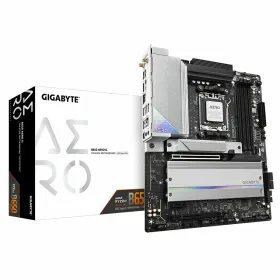 Mātesplate Gigabyte AMD AMD B650 AMD AM5
