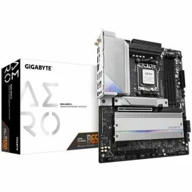 Emolevy Gigabyte AMD AMD B650 AMD AM5
