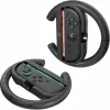 Гоночный руль Venom Nintendo Switch