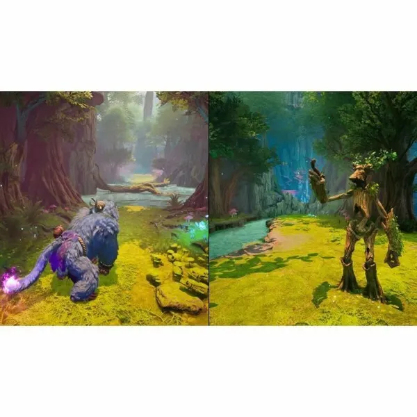 Switch vaizdo žaidimas Electronic Arts SPLIT FICTION