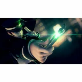 Видеоигра для Switch SEGA RAIDOU Remastered