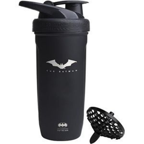 Reforce Stainless Steel - DC Comics, Batman - 900 ml.