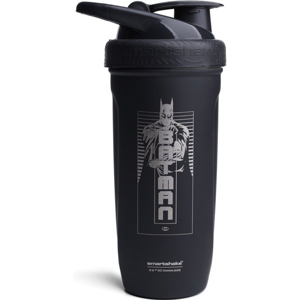 Reforce Stainless Steel - DC Comics, Batman - 900 ml.