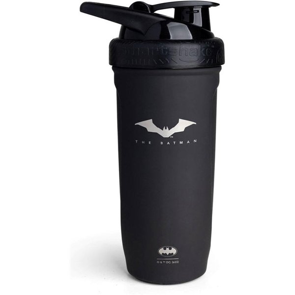 Reforce Stainless Steel - DC Comics, Batman - 900 ml.