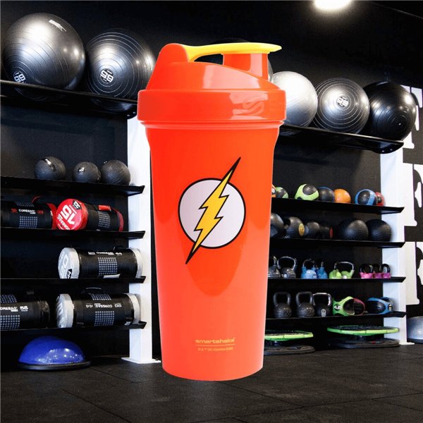 Lite DC Comics, The Flash - 800 ml.