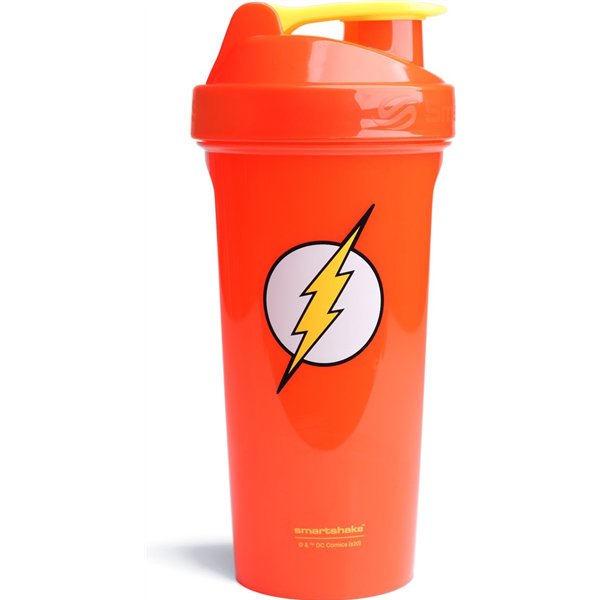 Lite DC Comics, The Flash - 800 ml.