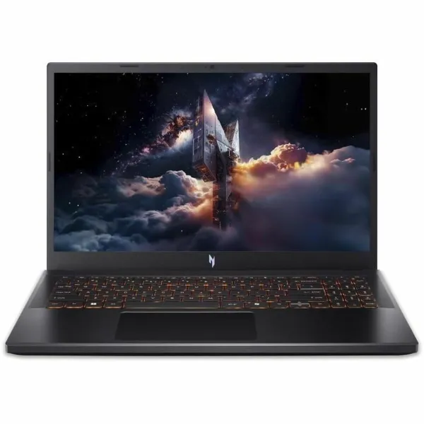 Nešiojamas kompiuteris Acer Nitro V 15 ANV15-52-50K6 intel core i5-13420h 16 GB RAM 512 GB SSD AZERTY 15,6" 144 Hz Nvidia Geforc