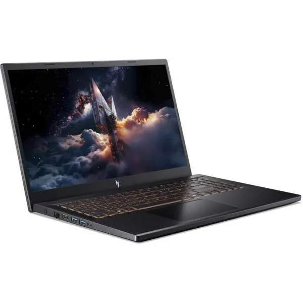Nešiojamas kompiuteris Acer Nitro V 15 ANV15-52-50K6 intel core i5-13420h 16 GB RAM 512 GB SSD AZERTY 15,6" 144 Hz Nvidia Geforc