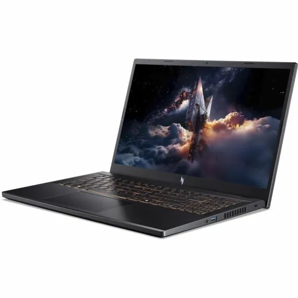 Nešiojamas kompiuteris Acer Nitro V 15 ANV15-52-50K6 intel core i5-13420h 16 GB RAM 512 GB SSD AZERTY 15,6" 144 Hz Nvidia Geforc