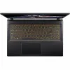 Nešiojamas kompiuteris Acer Nitro V 15 ANV15-52-50K6 intel core i5-13420h 16 GB RAM 512 GB SSD AZERTY 15,6" 144 Hz Nvidia Geforc