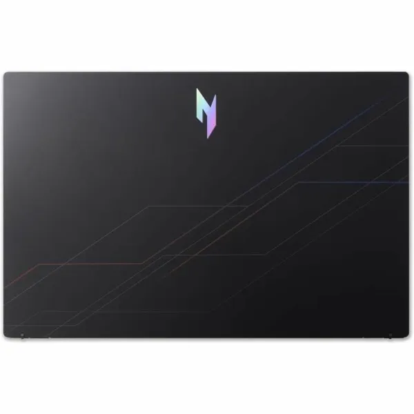Nešiojamas kompiuteris Acer Nitro V 15 ANV15-52-50K6 intel core i5-13420h 16 GB RAM 512 GB SSD AZERTY 15,6" 144 Hz Nvidia Geforc