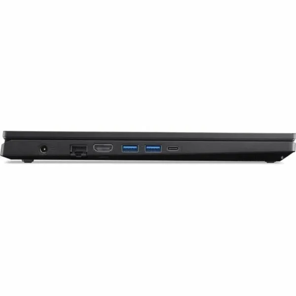 Nešiojamas kompiuteris Acer Nitro V 15 ANV15-52-50K6 intel core i5-13420h 16 GB RAM 512 GB SSD AZERTY 15,6" 144 Hz Nvidia Geforc