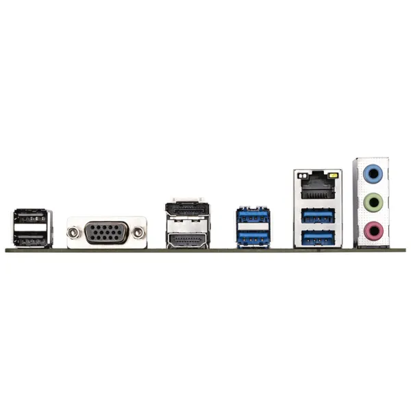 Motherboard Gigabyte B760M E Intel B760 LGA 1700
