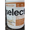 Select Multi-Purpose Protein, Unflavored - 797g