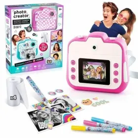 Skaitmeninė Kamera Canal Toys