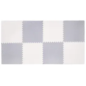 Lasten vaahtomuovimatto - Puzzle Springos FM0032 235x121 cm