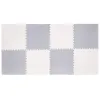 Laste poroloonmatt - Pusle Springos FM0032 235x121 cm