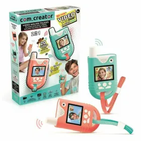 Raadiosaatja Canal Toys
