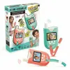 Racijos Canal Toys