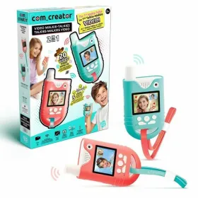 Raadiosaatja Canal Toys