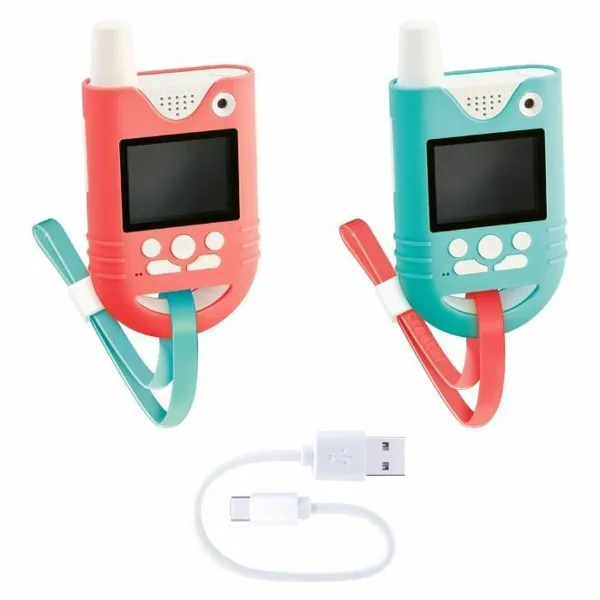 Racijos Canal Toys