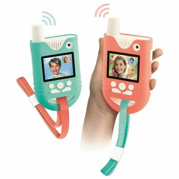 Racijos Canal Toys