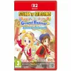 Switch vaizdo žaidimas Just For Games Story of Seasons: Grand Bazaar