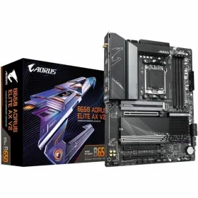 Emolevy Gigabyte AMD AMD B650 AMD AM5
