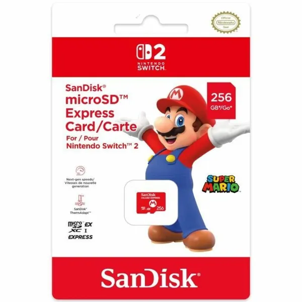PlayStation 5 videomäng Nintendo 10016157