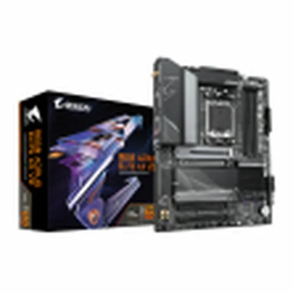 Emolevy Gigabyte AMD AMD B650 AMD AM5