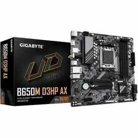 Emolevy Gigabyte AMD AM5 AMD AMD B650