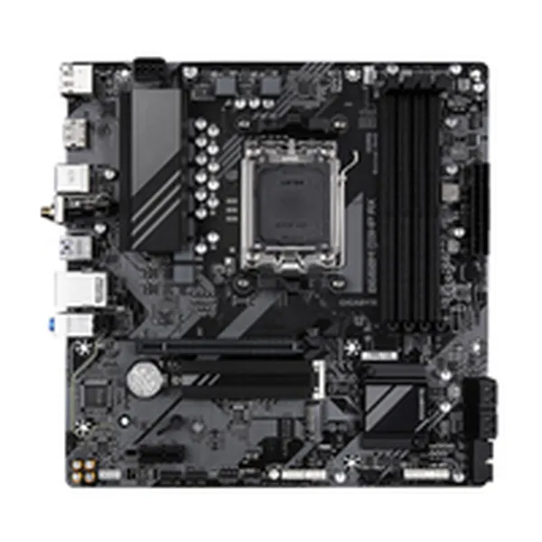 Emolevy Gigabyte AMD AM5 AMD AMD B650
